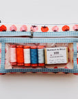 Twice As Nice Pouch Paper Pattern