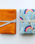 Make and Go Pouch Pattern