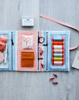 Make and Go Pouch Pattern