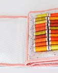Booklet Pouch Pattern