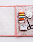 Booklet Pouch Pattern