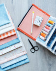 Booklet Pouch Pattern