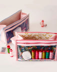 Inside Outside Pouch Pattern