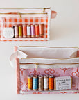 Inside Outside Pouch Pattern