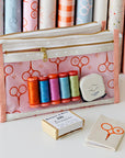 Inside Outside Pouch Pattern