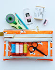 Twice As Nice Pouch Paper Pattern