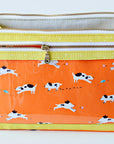 Inside Outside Pouch Pattern