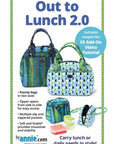 Out to Lunch 2.0 - by Annie