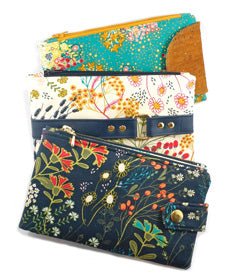 The Road Trip Wallet