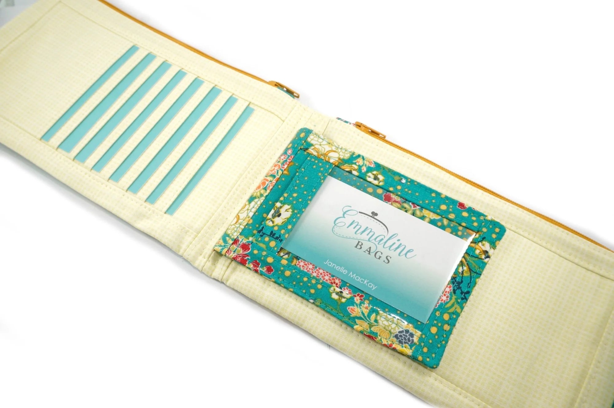 The Road Trip Wallet