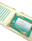 The Road Trip Wallet