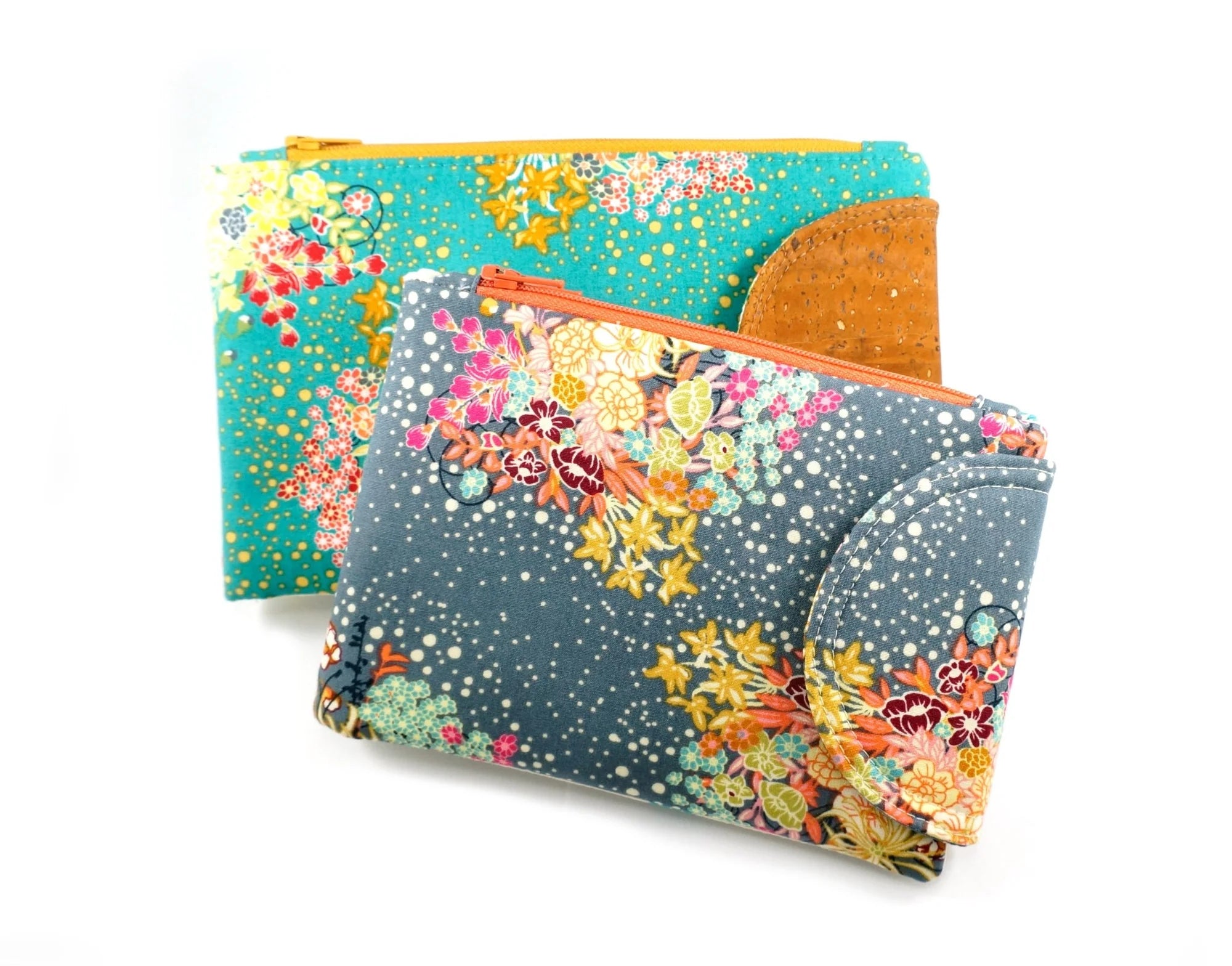 The Road Trip Wallet