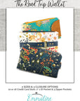 The Road Trip Wallet
