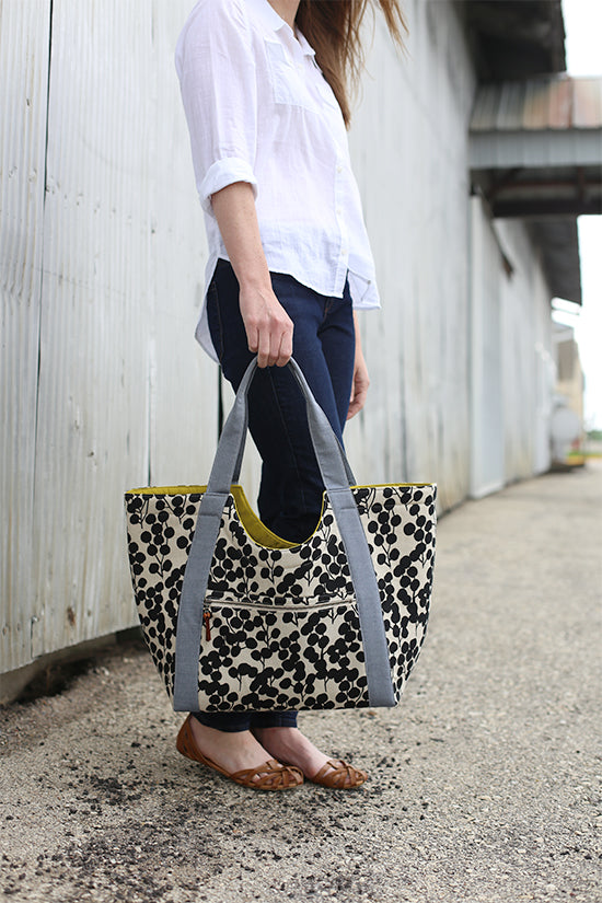 Poolside Tote
