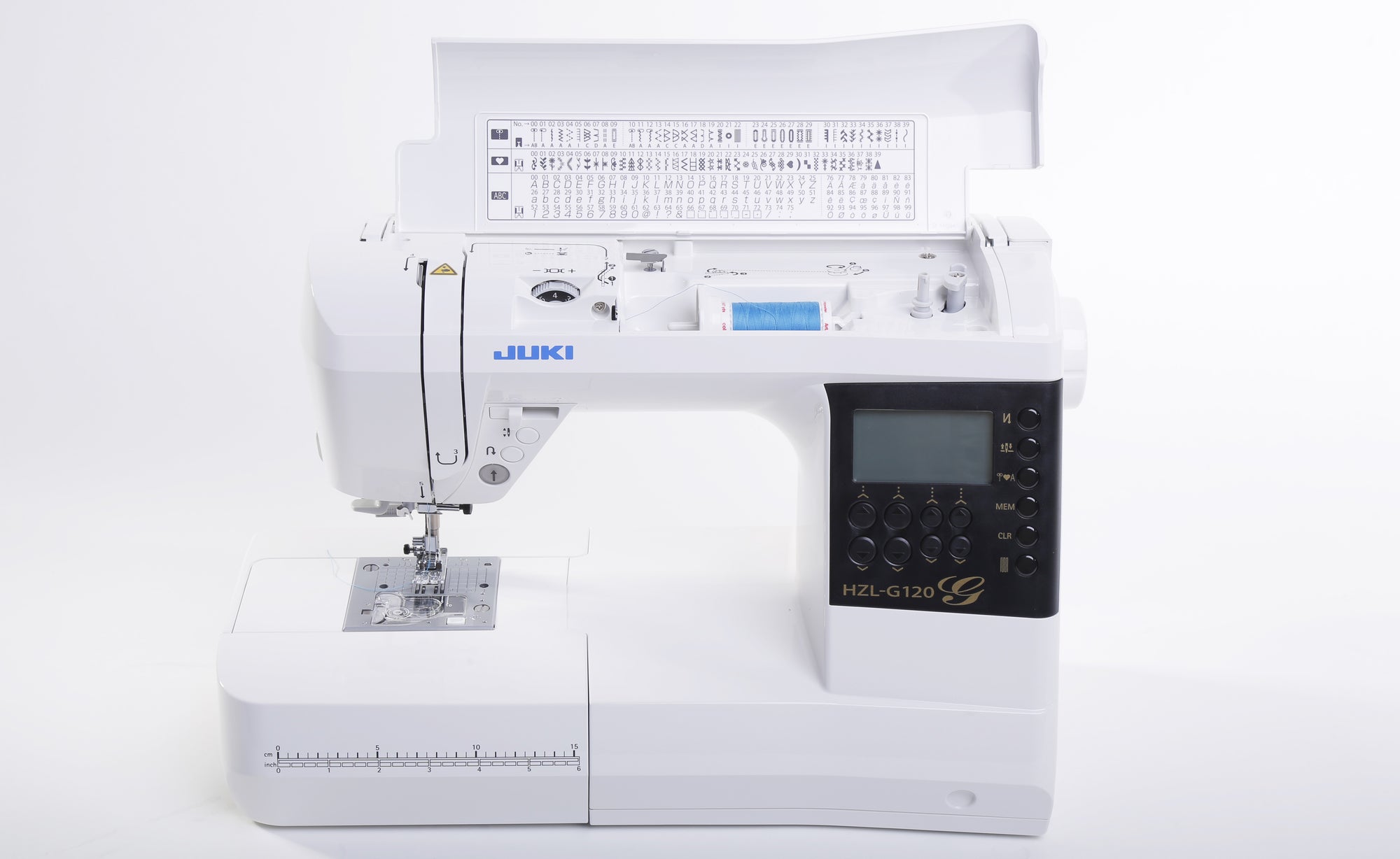 SPECIAL ORDER - Juki HZL-G120