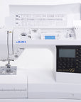 SPECIAL ORDER - Juki HZL-G120