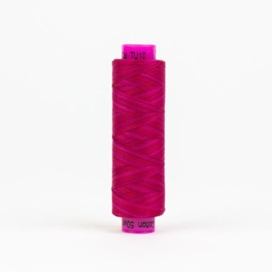 Tutti 50wt Egyptian Cotton Thread 200m - Roses