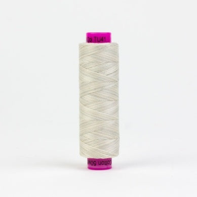Tutti 50wt Egyptian Cotton Thread 200m - Lamb