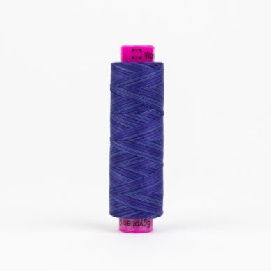 Tutti 50wt Egyptian Cotton Thread 200m - Storm