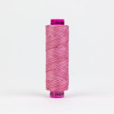Tutti 50wt Egyptian Cotton Thread 200m - Hibiscus