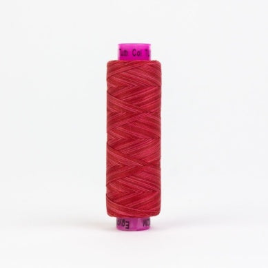 Tutti 50wt Egyptian Cotton Thread 200m - Strawberry