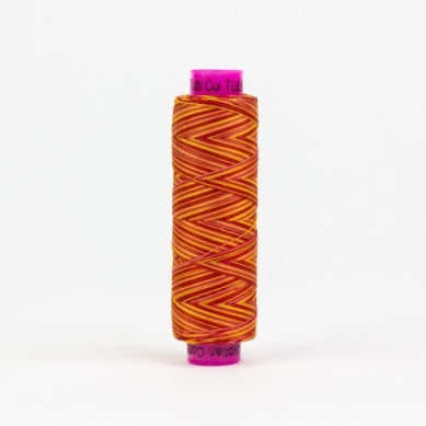 Tutti 50wt Egyptian Cotton Thread 200m - Serenade