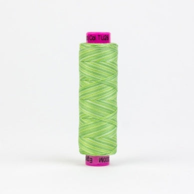 Tutti 50wt Egyptian Cotton Thread 200m - Lime
