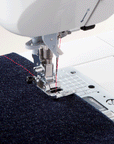 SPECIAL ORDER - Juki HZL-F400 - Exceed Series