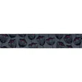 Magic Tulips Ribbon by Sarah Watts - 7/8" PER QUARTER METRE
