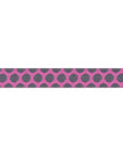 Roar! Dinosaur Eggs in Mist - 5/8" - Tula Pink - PER QUARTER METRE