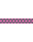 Roar! Dinosaur Eggs in Mist - 5/8" - Tula Pink - PER QUARTER METRE