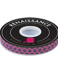 Roar! Dinosaur Eggs in Mist - 5/8" - Tula Pink - PER QUARTER METRE