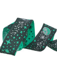 Roar! Meteor Shower in Storm - 7/8" - Tula Pink - PER QUARTER METRE