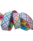 Roar! Stargazer in Storm - 7/8" - Tula Pink - PER QUARTER METRE