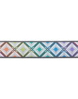 Roar! Stargazer in Storm - 7/8" - Tula Pink - PER QUARTER METRE