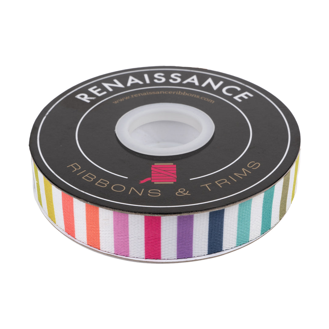 Disco Stripe Webbing - 1 Disco Stripe Webbing - 1