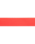 Lunar/Orange 1" EverGlow Webbing - Tula Pink Webbing - PER QUARTER METRE