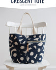 Crescent Tote