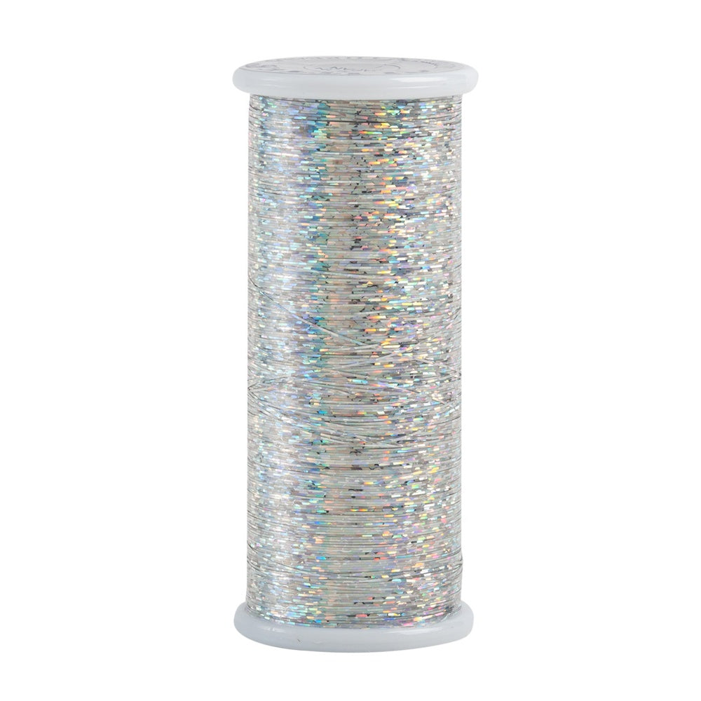 Glitter Hologram Thread -