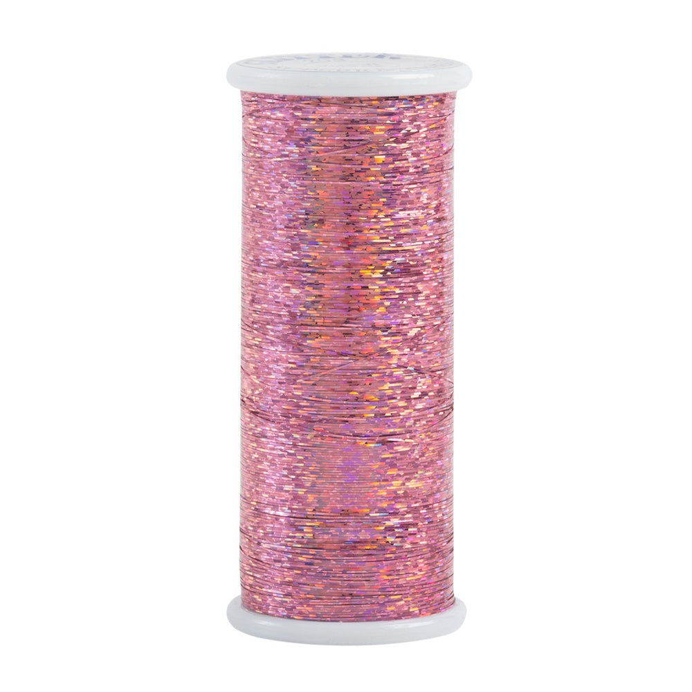 Glitter Hologram Thread -