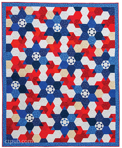 Adventures in Hexagons