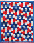 Adventures in Hexagons