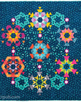 Adventures in Hexagons