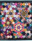 Adventures in Hexagons