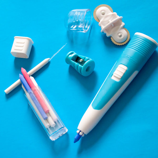 3-In-1 Mark and Trace
