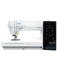 SPECIAL ORDER - Juki Kokochi DX-4000QVP