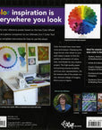 Studio Color Wheel 28in x 28in Poster