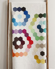 Mae's Bouquet Quilt Pattern