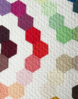 Mae's Bouquet Quilt Pattern