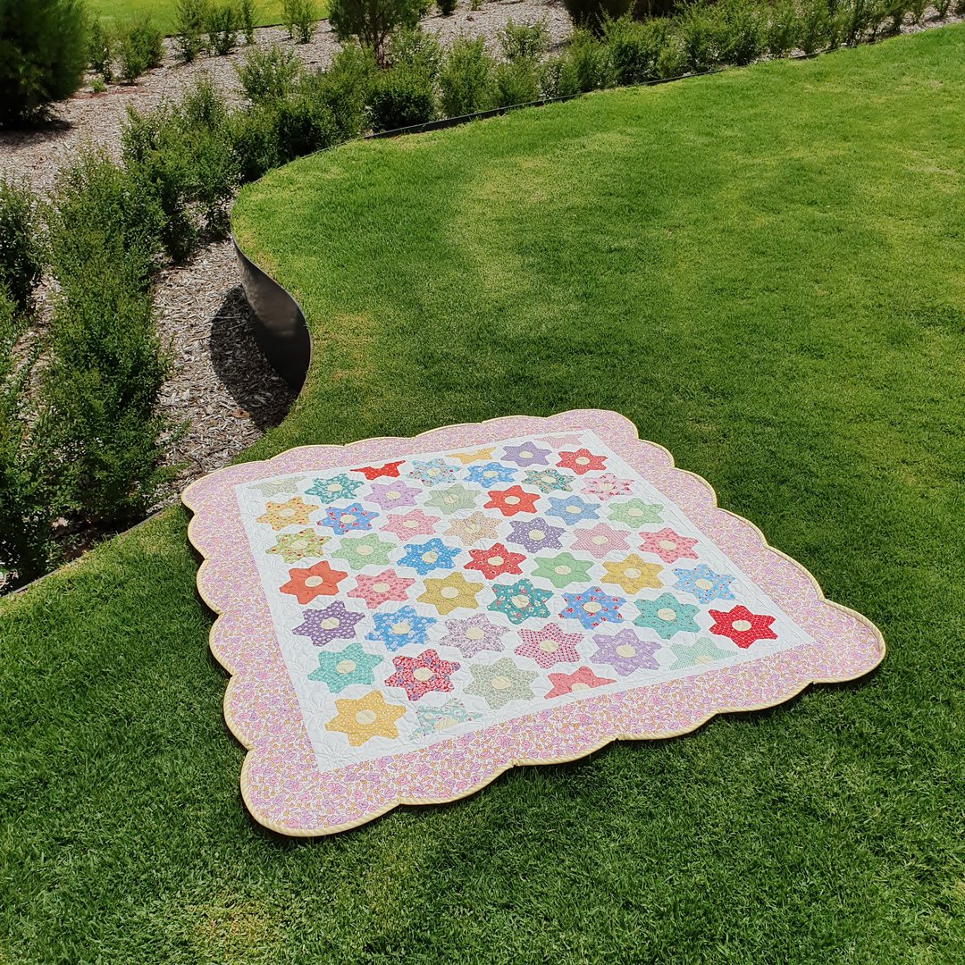 Emmeline - Full Pack